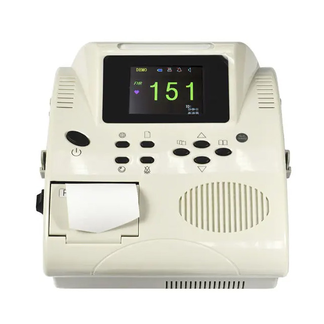 Фетальный доплеровский детектор Bestman BF-610P фото1