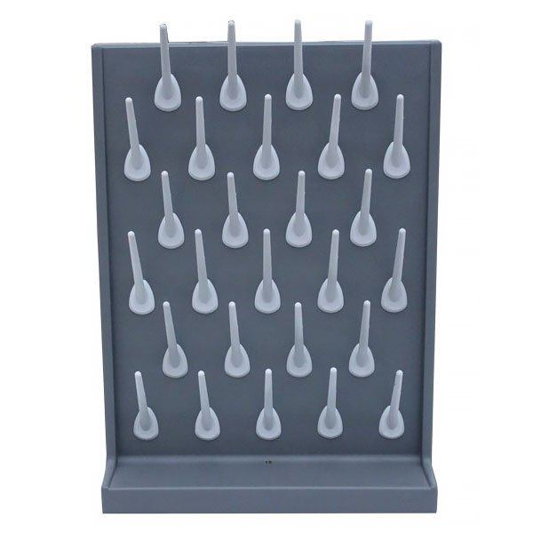 Сушилка для пробирок Stegler 0362В фото1