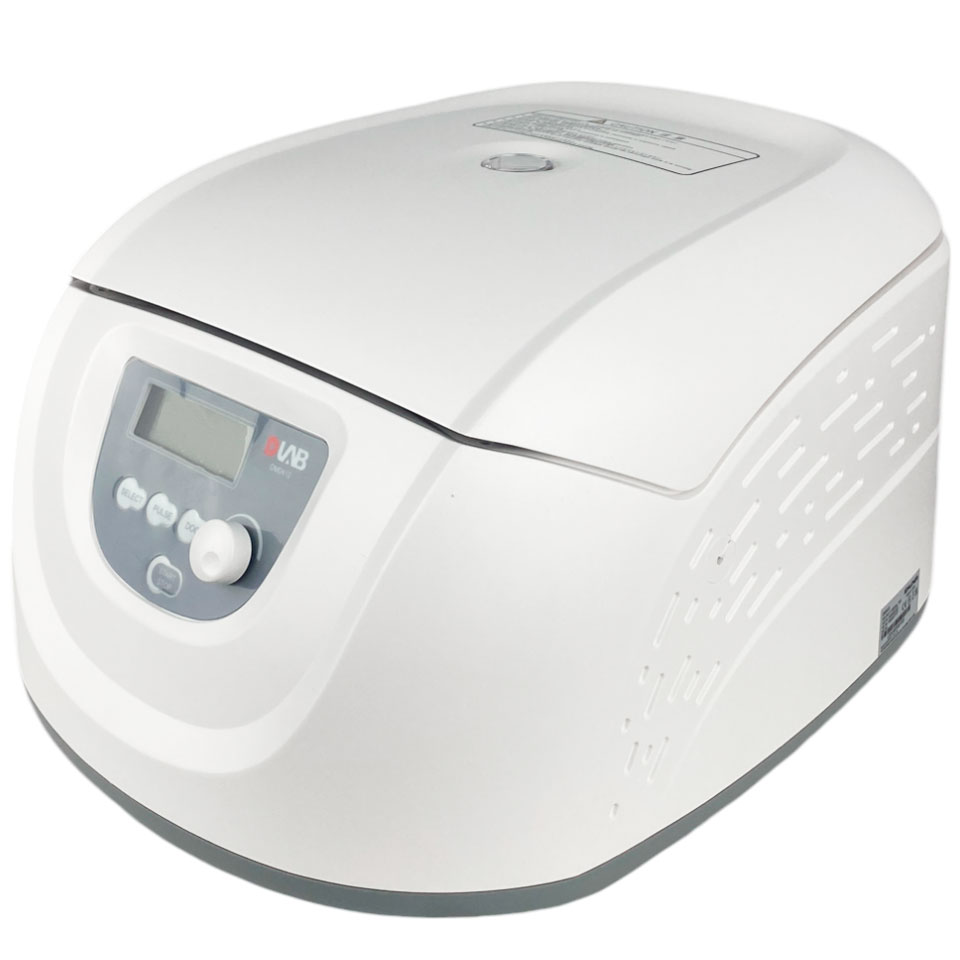 Медицинская центрифуга DLAB DM0412 фото2