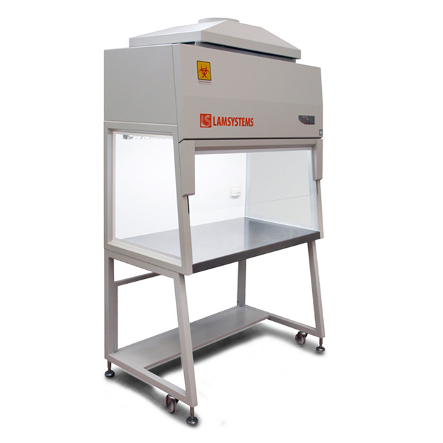 Ламинарный бокс LAMSYSTEMS БАВ-Ламинар-С-1,2: фотографии