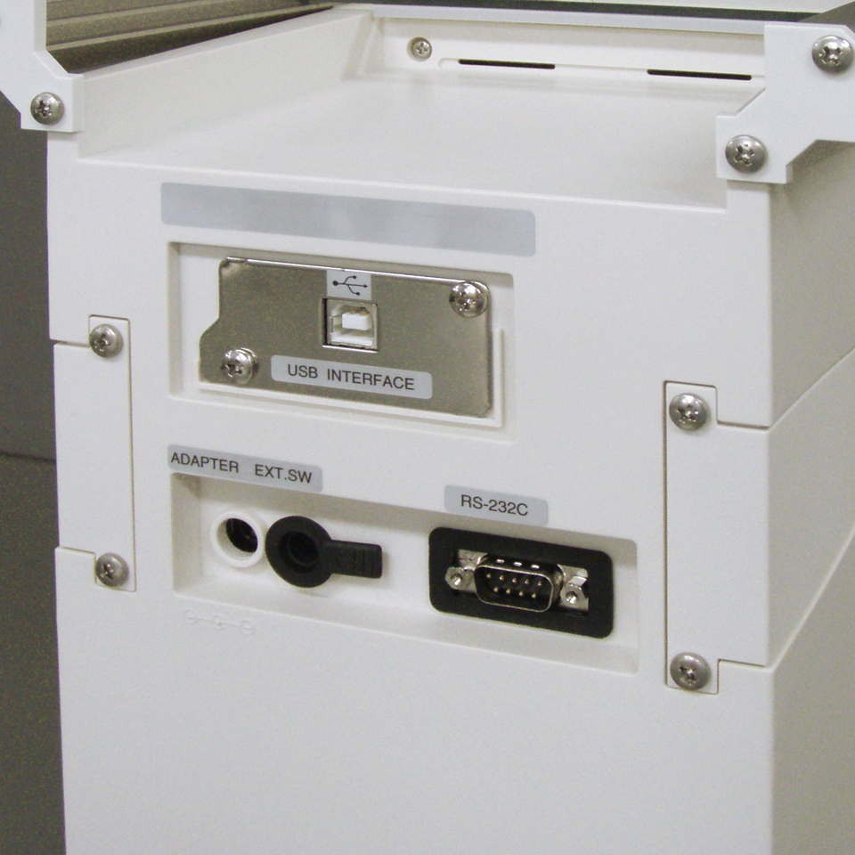 Аналитические весы AnD BM-500G фото2