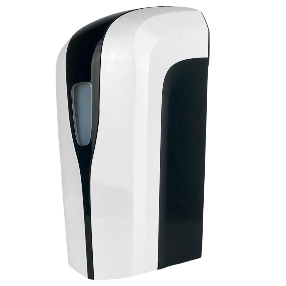 Автоматический сенсорный дозатор для антисептических растворов Stegler SD-1S фото2