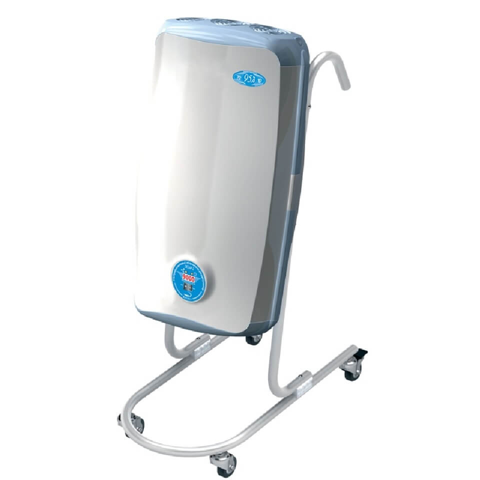  Облучатель-рециркулятор КРОНТ Дезар-2п фото1