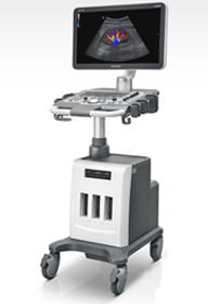 Ультразвуковая диагностическая cистема DC-30