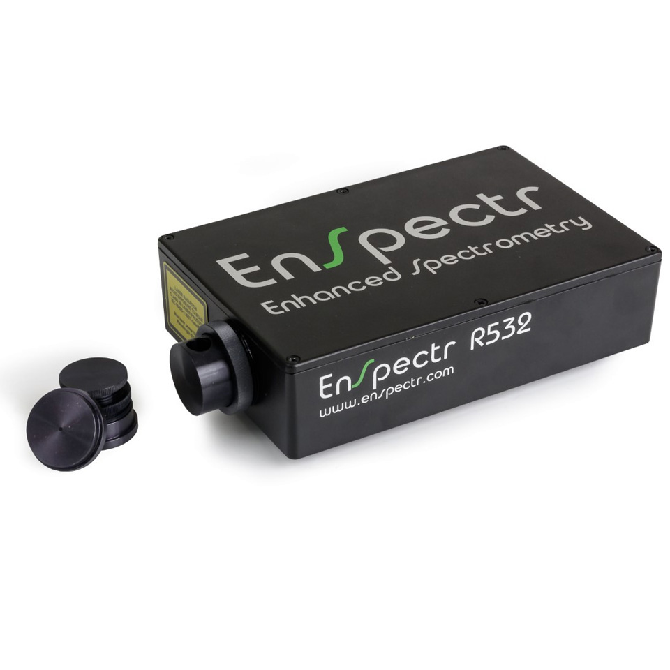 Портативный рамановский анализатор EnSpectr R532-50 фото1