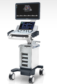Ультразвуковая диагностическая система DC-60 Exp