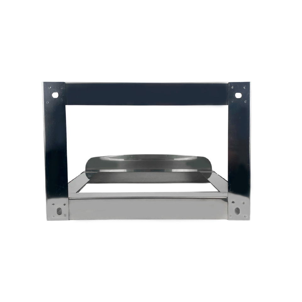 Кронштейн для дистиллятора Ливам АЭ-25 фото5