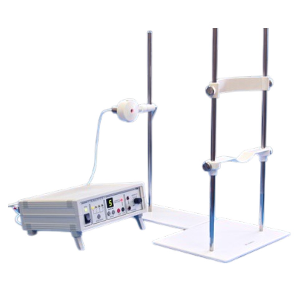 Офтальмологический аппарат для лазеротерапии Трима ЛАСТ-01М фото2