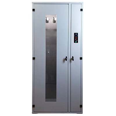 Шкаф для сушки и хранения гибких эндоскопов ТАГЛЕР ЭКАБ-3А: фотографии