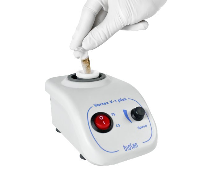 Медицинский вортекс BioSan V-1 plus фото1