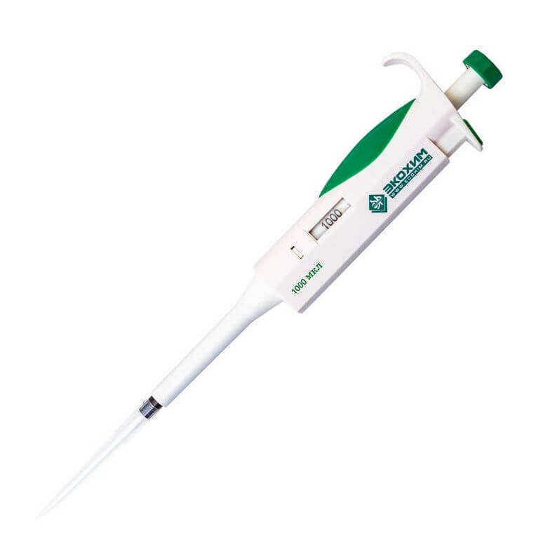 Дозатор ЭКОХИМ ОФ-1-1000 фото1