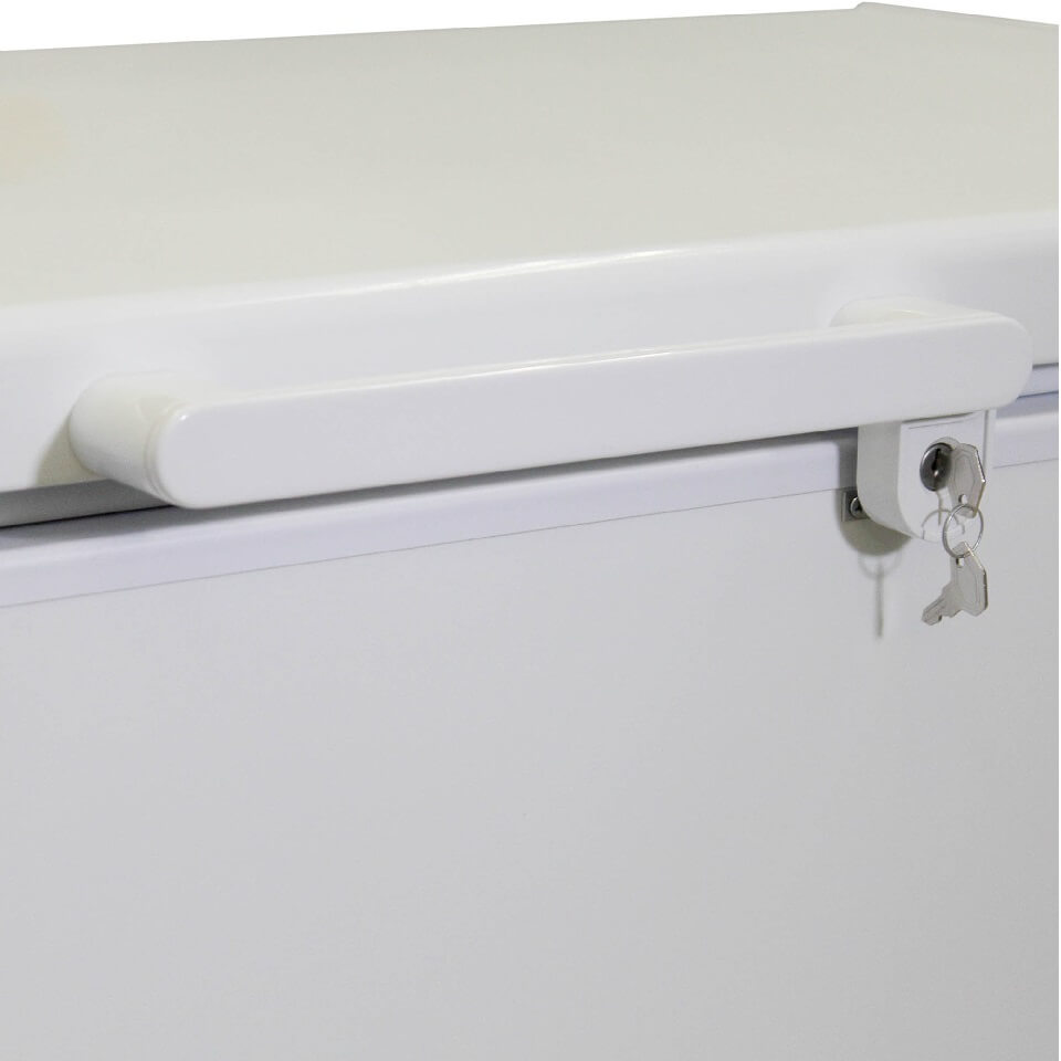 Морозильный ларь Бирюса 215K-B фото5