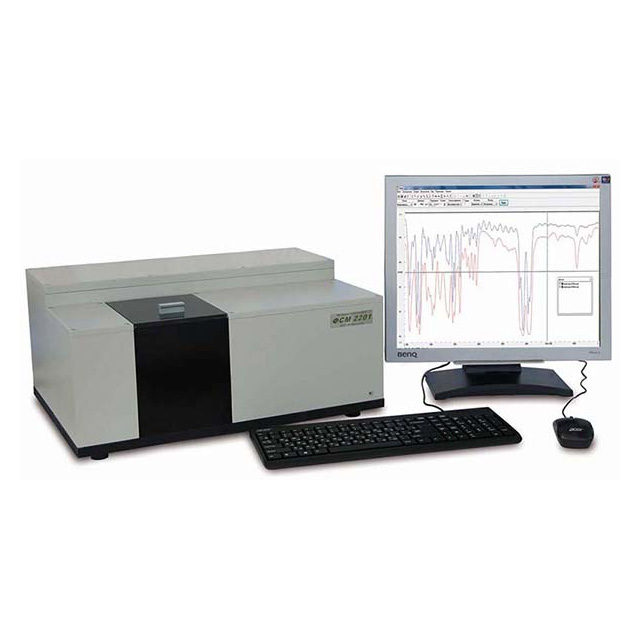 ИК-фурье-спектрометр Инфраспек ФСМ 2201