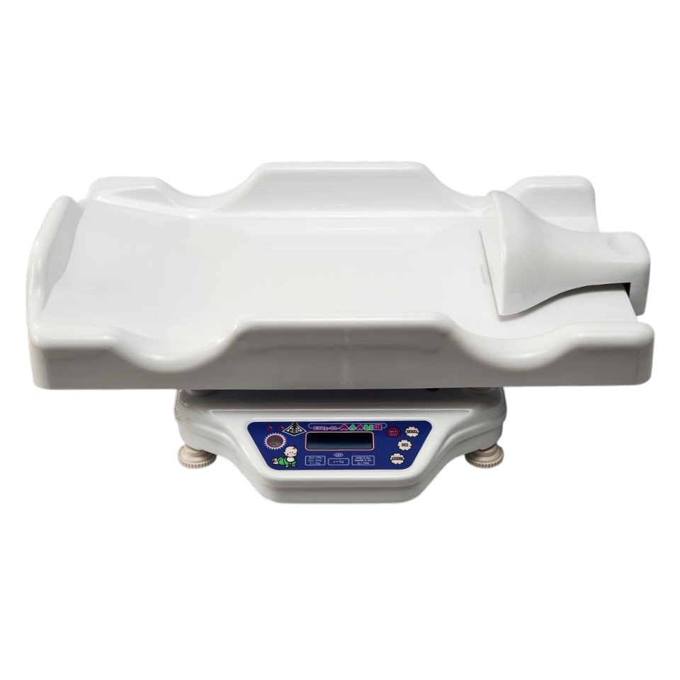 Медицинские настольные весы ТВЕС ВЭНд-01-Малыш-15-С-5-Рэ-А: фотографии