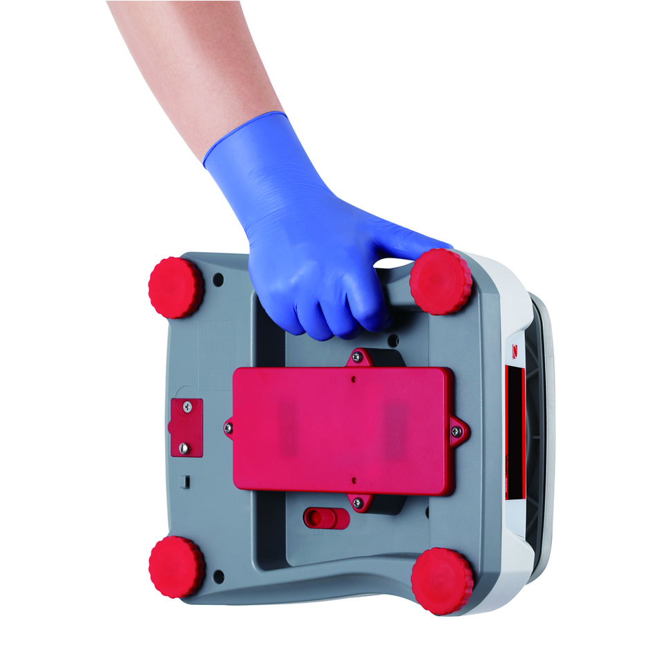 Порционные весы OHAUS Valor 2000 V22PWE1501T фото4