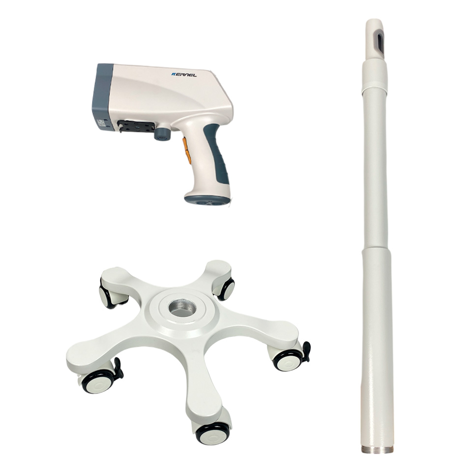 Видеокольпоскоп Kernel KN-2200 фото2