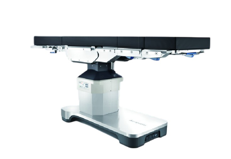 Операционный стол Mindray HyBase V8 фото3