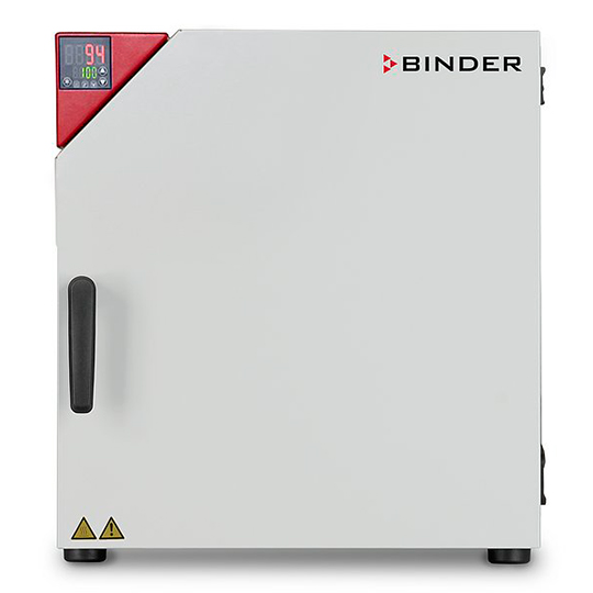 Термостат-инкубатор BINDER RI 53 Термостат-инкубатор BINDER RI 53: фотографии
