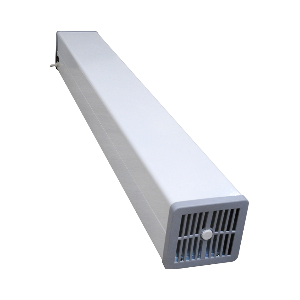 Облучатель-рециркулятор Элид Азов ОБРН-2х30: фотографии