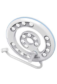 Хирургические светодиодные светильники Mindray HyLED 9600