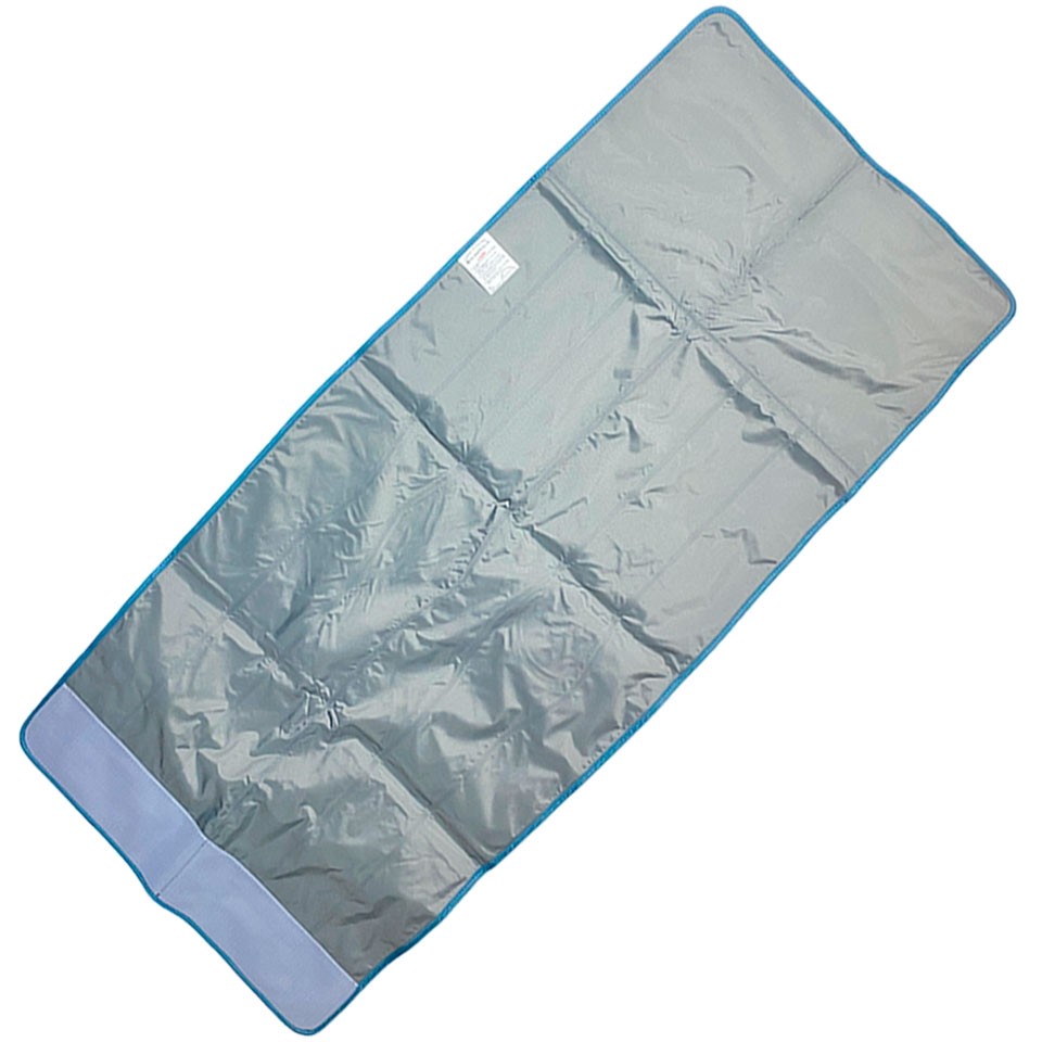 Манжета-талия для аппарата прессотерапии Won Industry LC−600 или LC−600S фото4