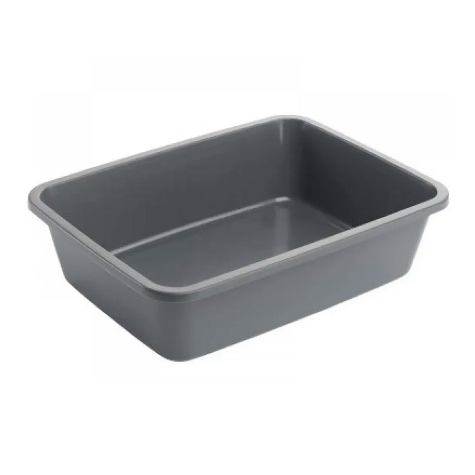 Полипропиленовый поддон для хранения реактивов (для мебели НВ)