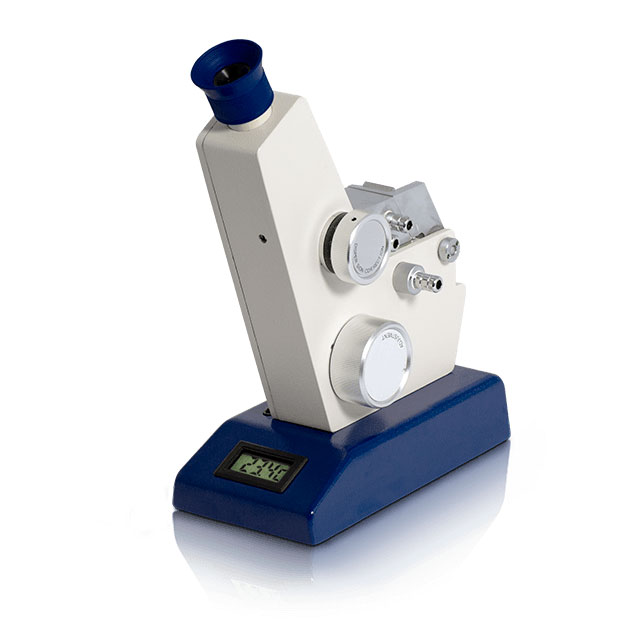 Рефрактометр Kruss AR4 фото1