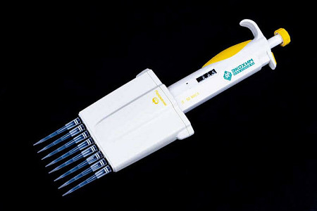 Дозатор ЭКОХИМ МП-8-5-50: фотографии