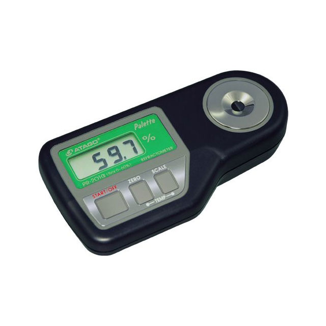 Рефрактометр Atago PR-201α