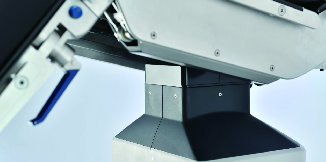 Операционный стол Mindray HyBase V8 фото8