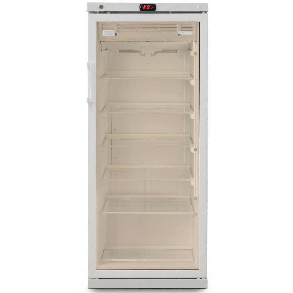 Фармацевтический холодильник Бирюса 250S-G: фотографии