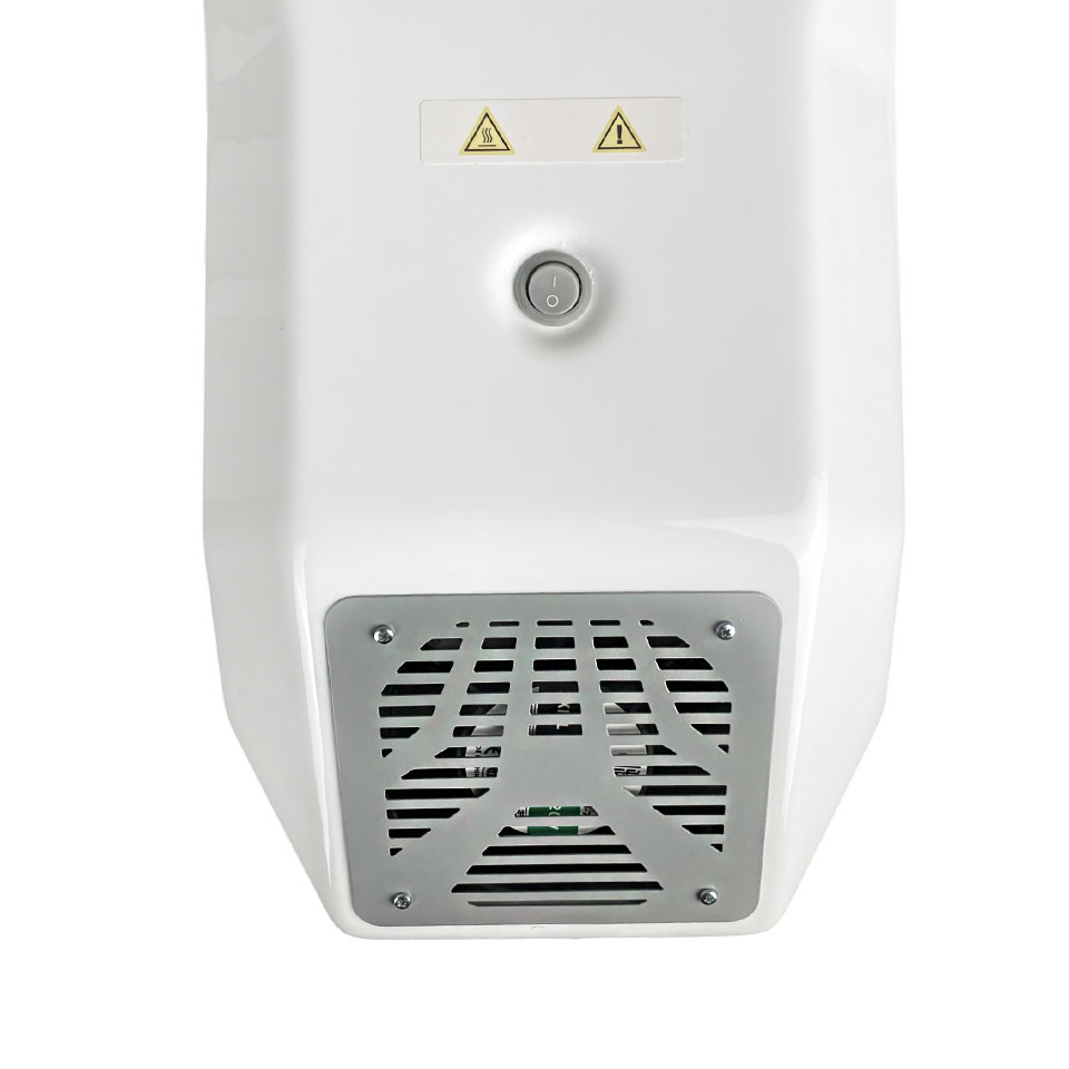 Бактерицидный ультрафиолетовый облучатель-рециркулятор ТАГЛЕР Defender 2-30 фото5