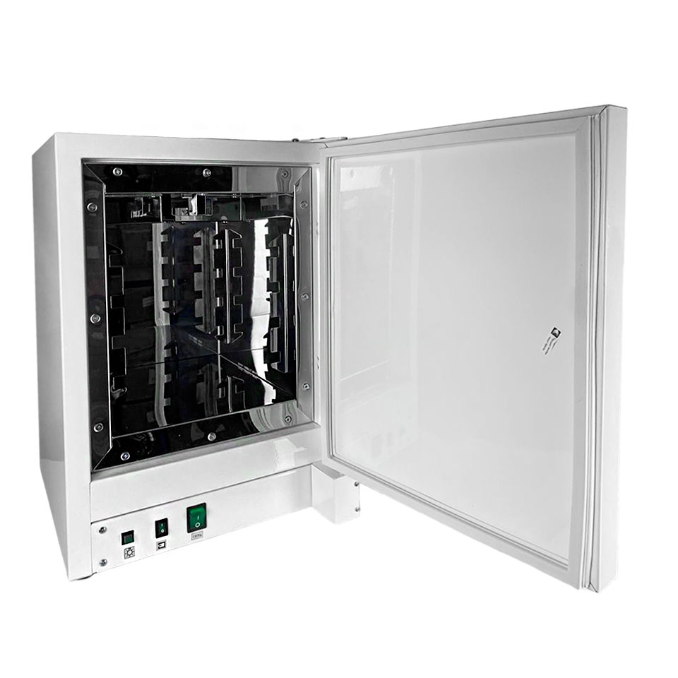 Суховоздушный термостат КПЗ ТВ-20 ПЗ-«К» фото3