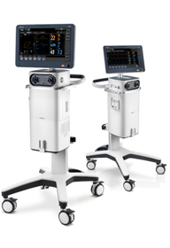 Аппарат ИВЛ Mindray SV800/SV600