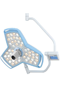 Хирургический светодиодный светильник Mindray HyLED 8600