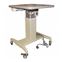 Столы под оборудование: фотографии