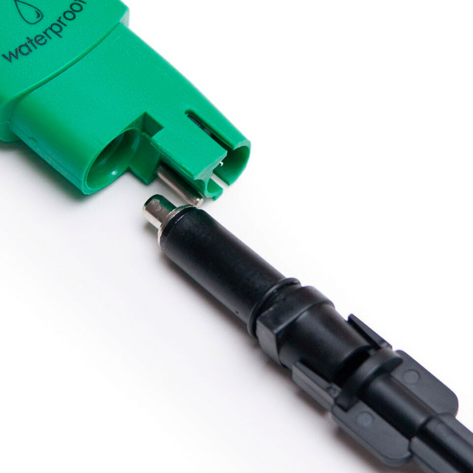 Карманный ОВП-метр Hanna ORP WP HI98120 фото3