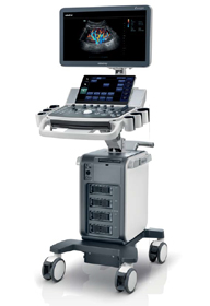 Ультразвуковая диагностическая система Mindray DC-70
