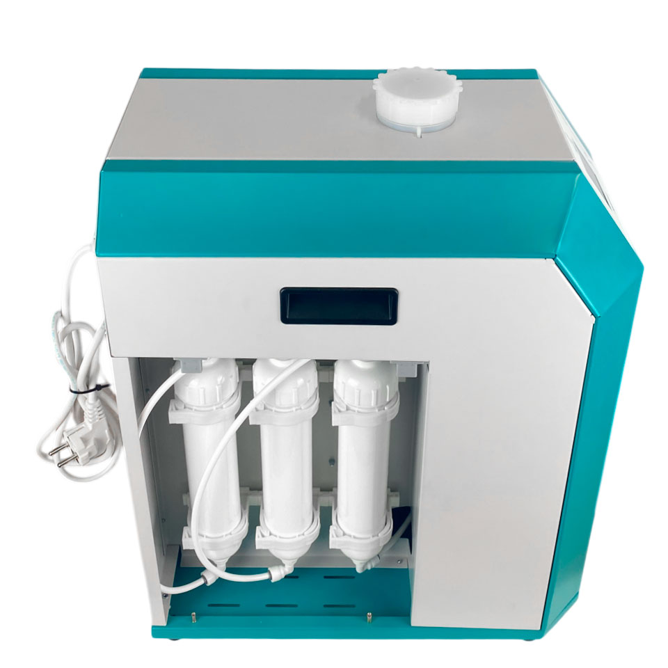 Деионизатор ТАГЛЕР Родник-02 фото5