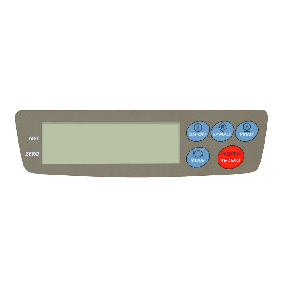 Лабораторные весы AnD EK-4100i фото3