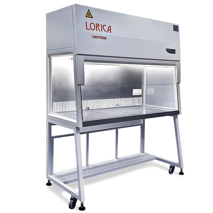 Ламинарный бокс LAMSYSTEMS БАВнп-01-Ламинар-C-1,5 LORICA PHARM фото1