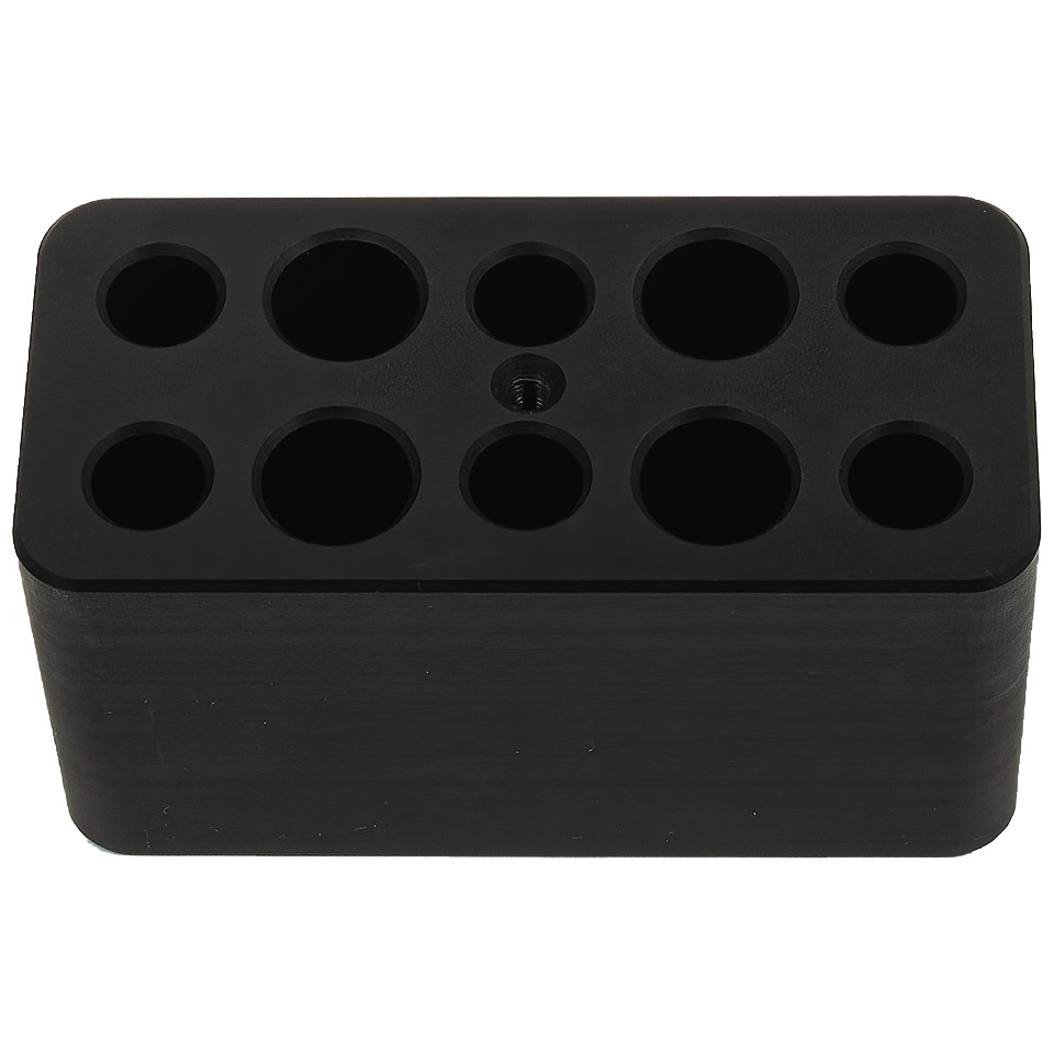 Твердотельный термостат для плазмолифтинга ТАГЛЕР НТ-Плазма фото6