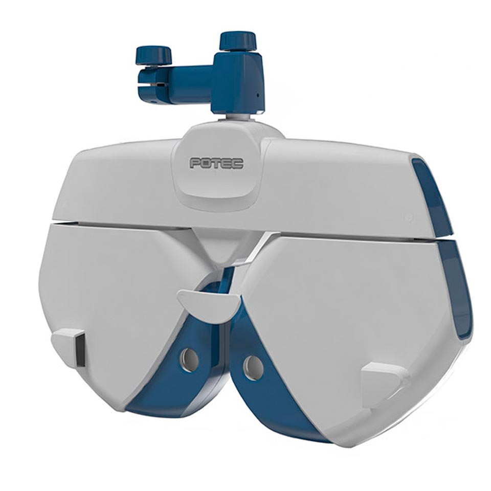 Фороптеры и рефракционные системы