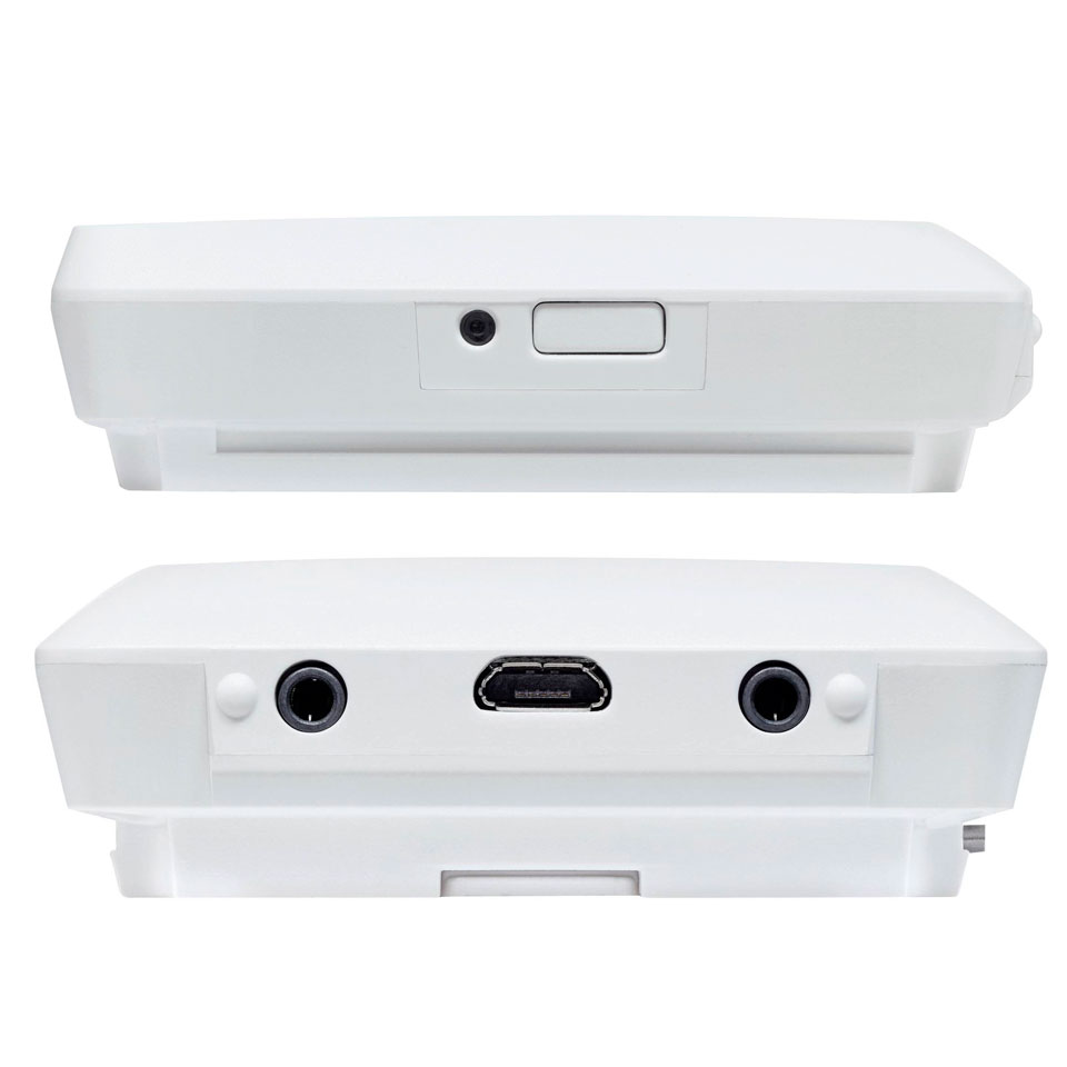 Wi-Fi-логгер данных температуры, влажности, освещённости, УФ-облучения Testo 160 E фото3