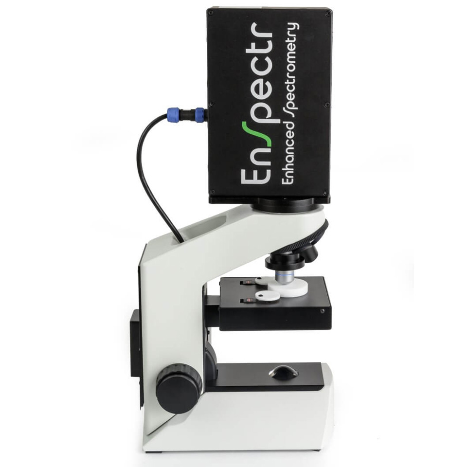 Анализатор смесей EnSpectr MixSplitter фото1