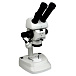 Медицинский бинокулярный стереоскопический микроскоп ЛЗОС МБС-10М фото2