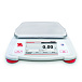 Портативные весы OHAUS Scout STX1202 фото3
