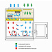 Ламинарный бокс LAMSYSTEMS БМБ-III-Ламинар-C-0,9 PROTECT фото3