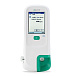 Иммунохимический экспресс-анализатор Roche Cobas h 232 фото1