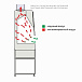 Вытяжной шкаф LAMSYSTEMS ШВ-Ламинар-1,6 ALL-ХИМИК фото3